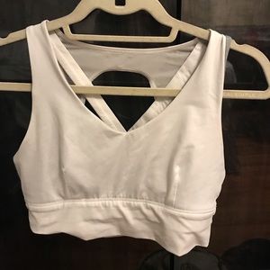 Born Primitive X-Factor Sports Bra - Glisten (M)
